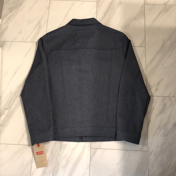 Men’s Levi’s Jacket - Picture 7 of 9